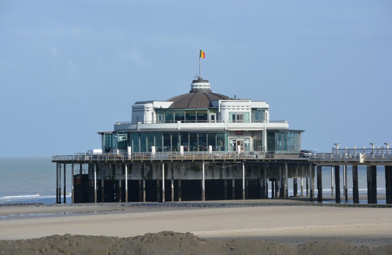 Blankenberge