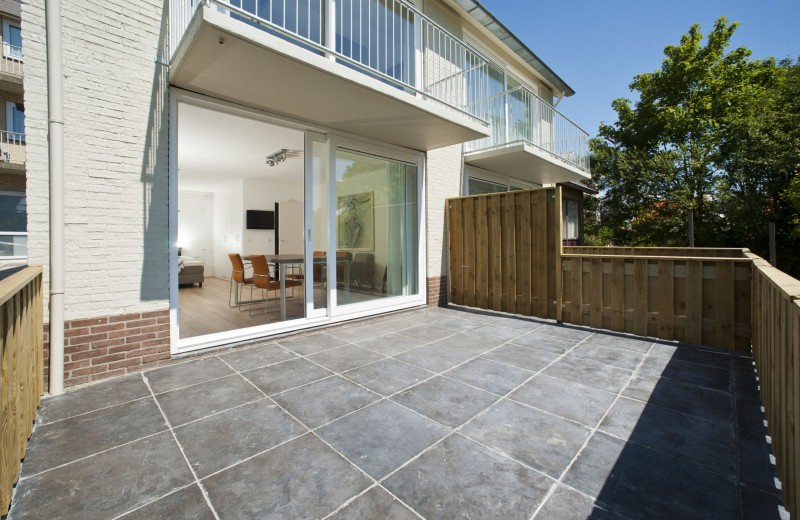 Boulevard de wielingen 58b 12