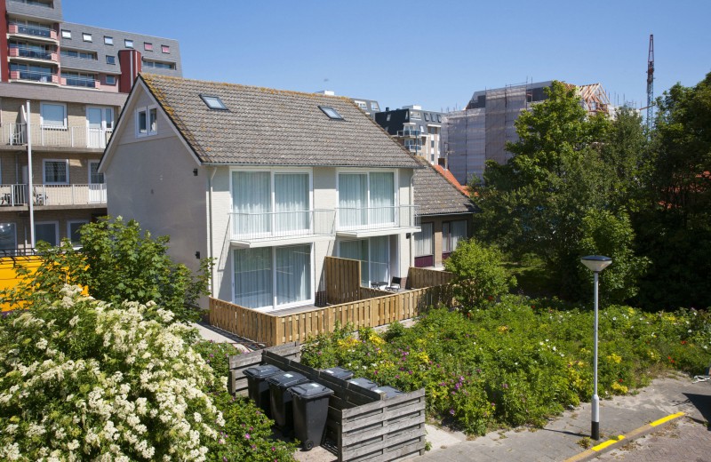 Boulevard de Wielingen 58 C