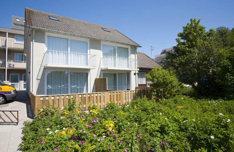 Boulevard de Wielingen 58 A