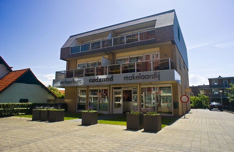 Boulevard de Wielingen 58F