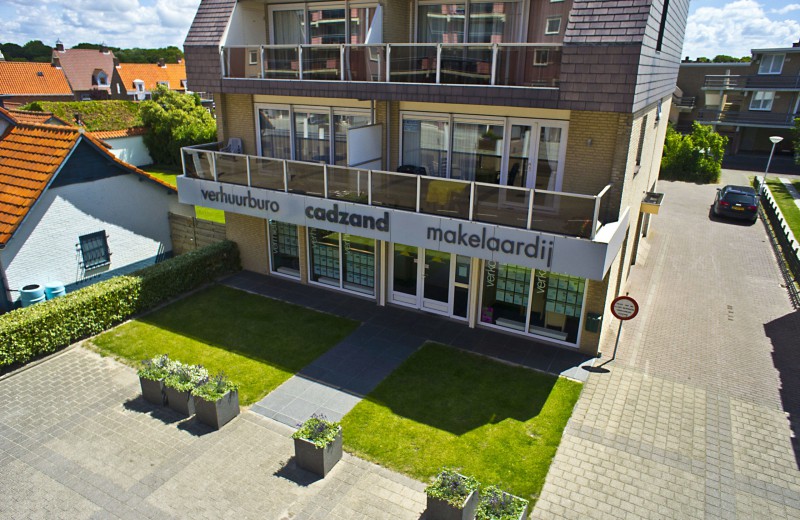 Boulevard de wielingen 58f 22