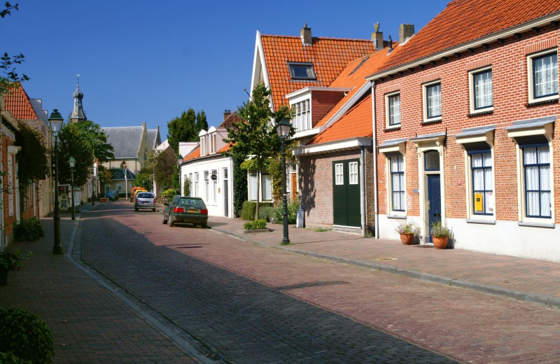 Cadzand dorp 6 5df212303e624