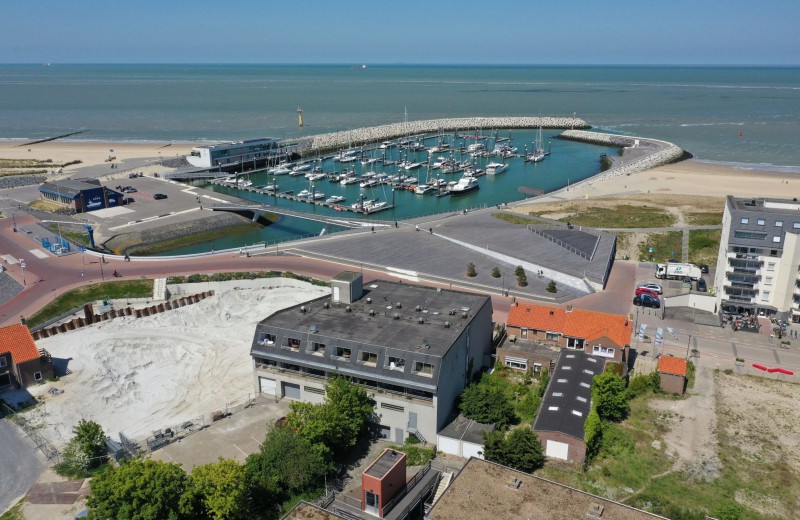 Residence de Sluuswachter 66-2