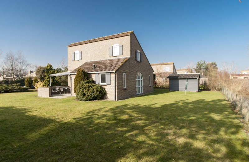 Grote Christoffelstraat 7