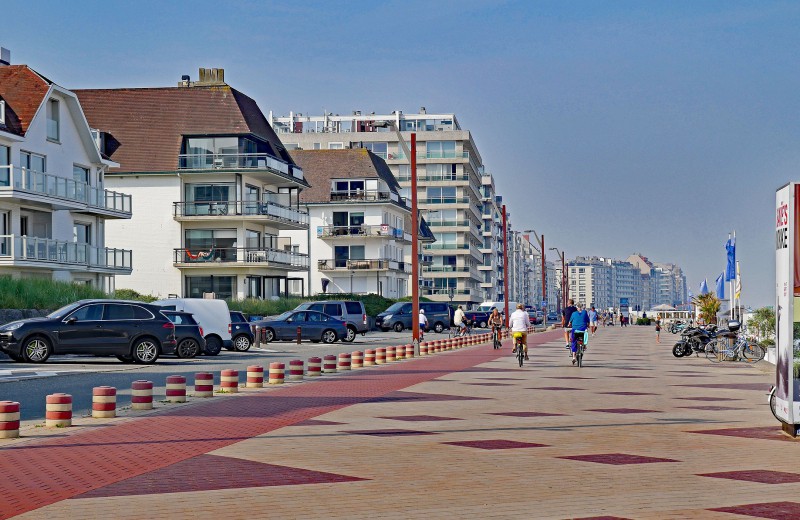 Knokke-Heist