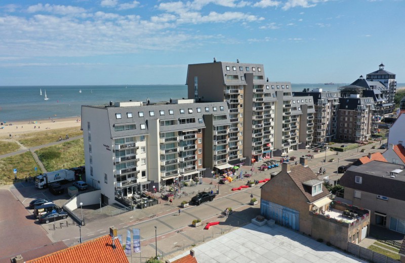 Residence Cadzand 82-3