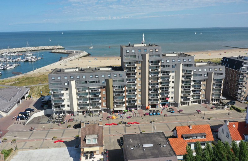 Residence Cadzand 82-13