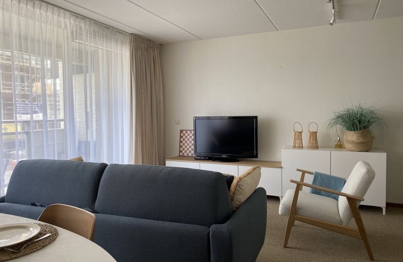 Residence Cadzand 70-3