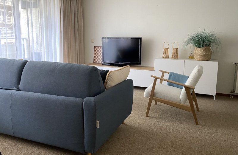 Residence cadzand 70 3 5