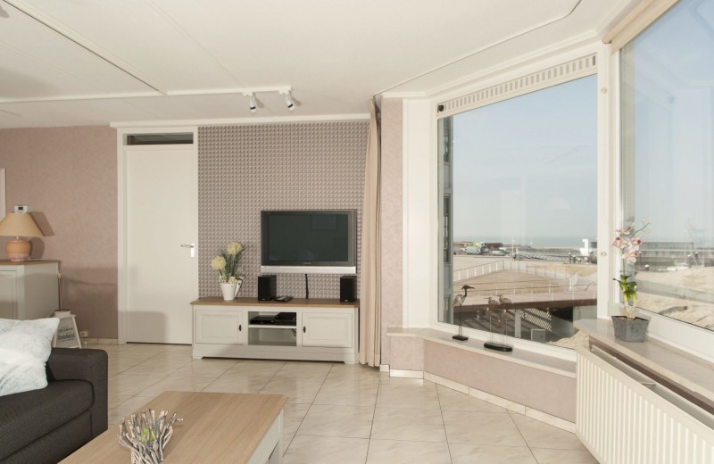 Residence cadzand 70 6 1