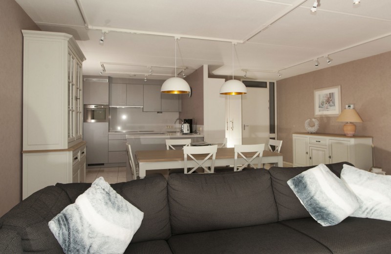 Residence cadzand 70 6 2