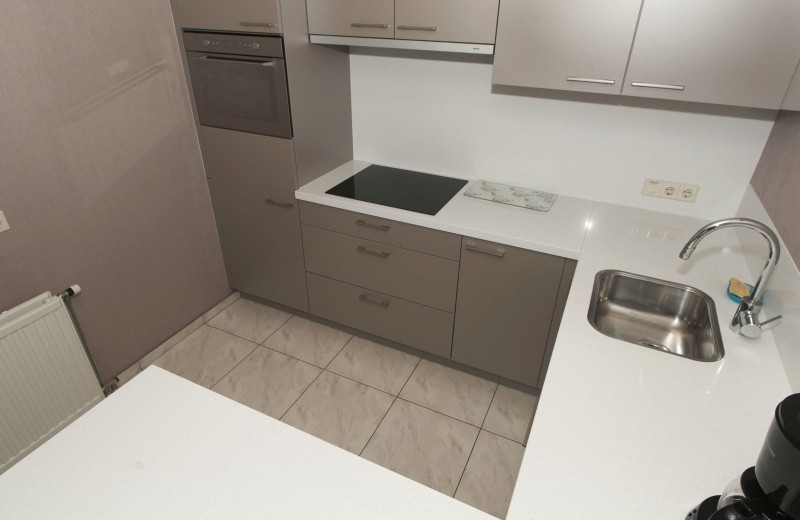 Residence cadzand 70 6 5