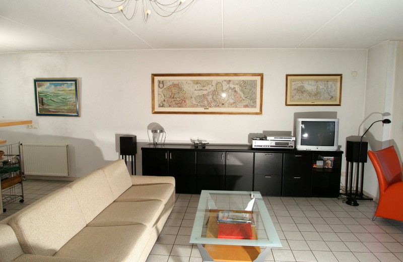 Residence cadzand 70 7 1