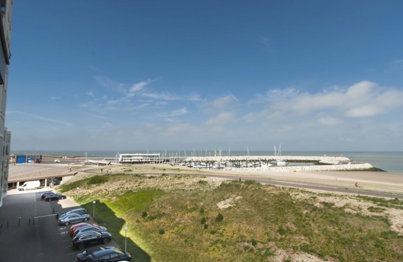 Residence cadzand 70 9 12