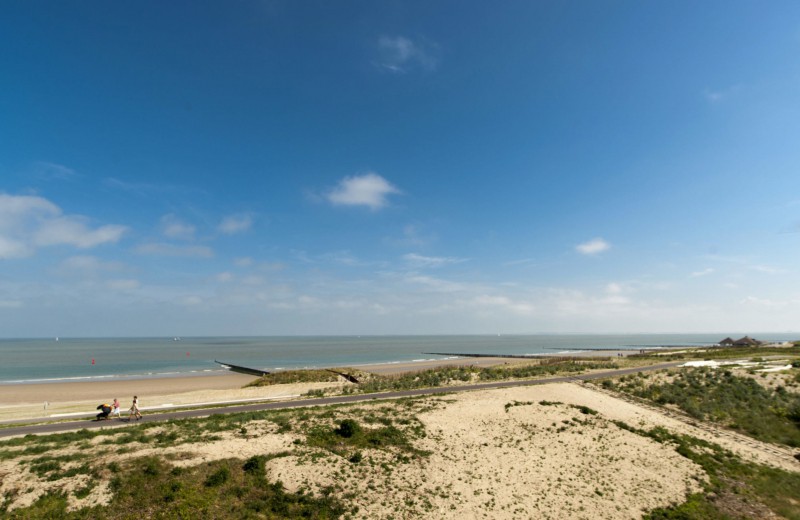 Residence cadzand 70 9 13