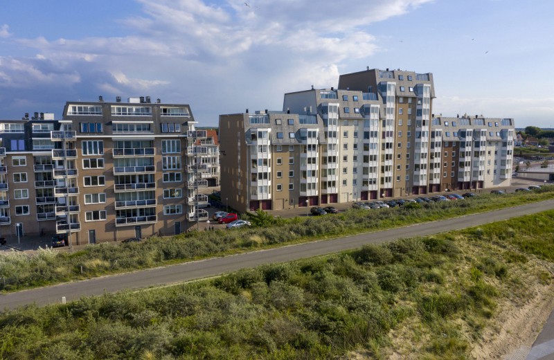 Residence Cadzand 82-8