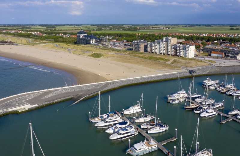 Residence Cadzand 88-11a