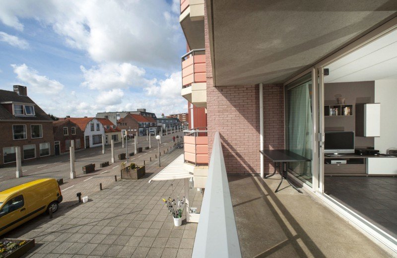 Residence cadzand 82 3 1