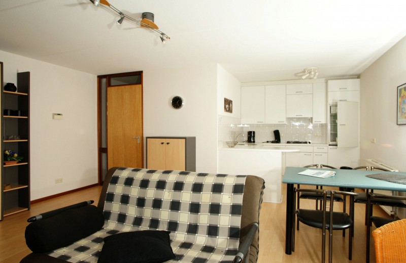 Residence cadzand 88 1 17