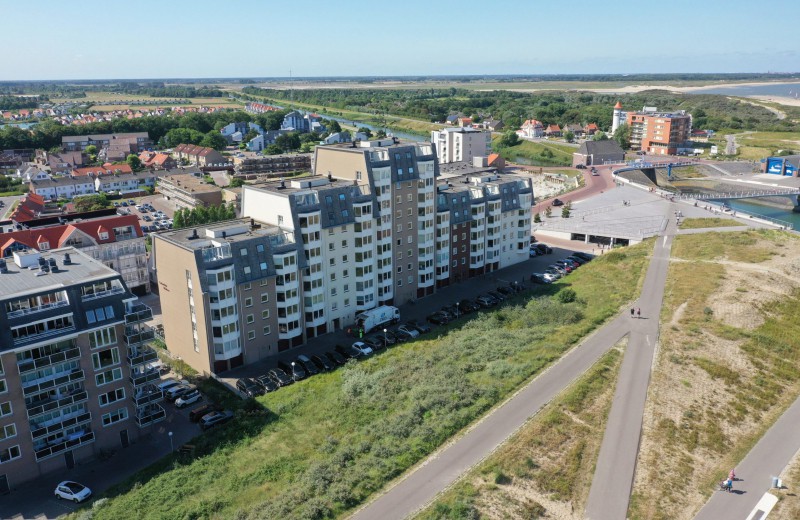 Residence Cadzand 88-6