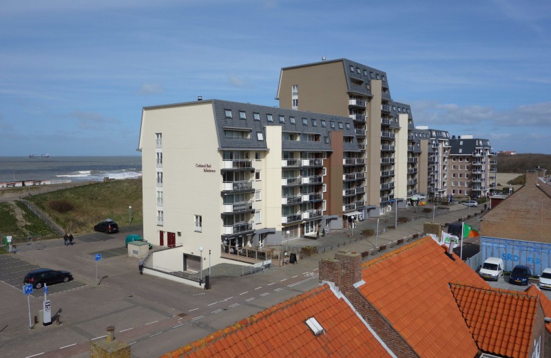 Residence Cadzand 94-3