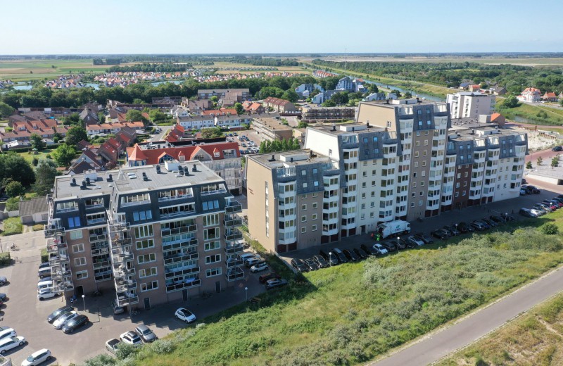 Residence Deurlo 55-16