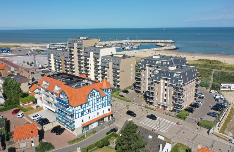 Residence deurlo 55 16 12