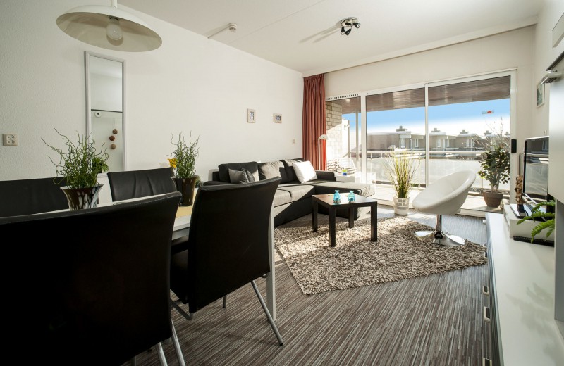 Residence de Sluuswachter 66-11