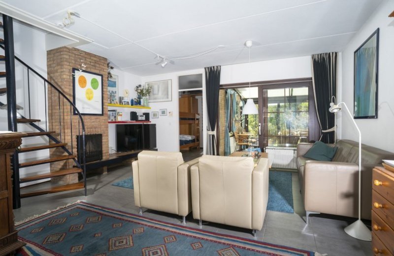 Spaanse galeien 89 06