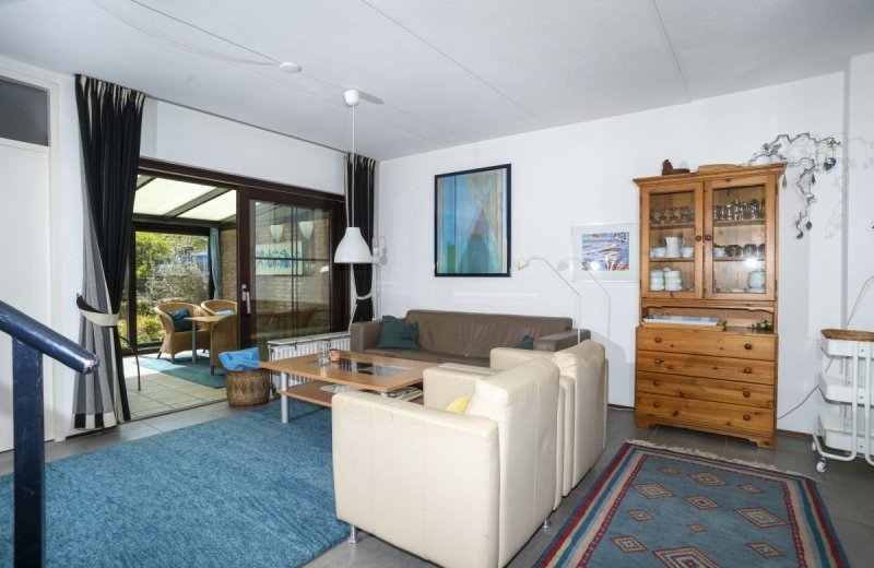 Spaanse galeien 89 08