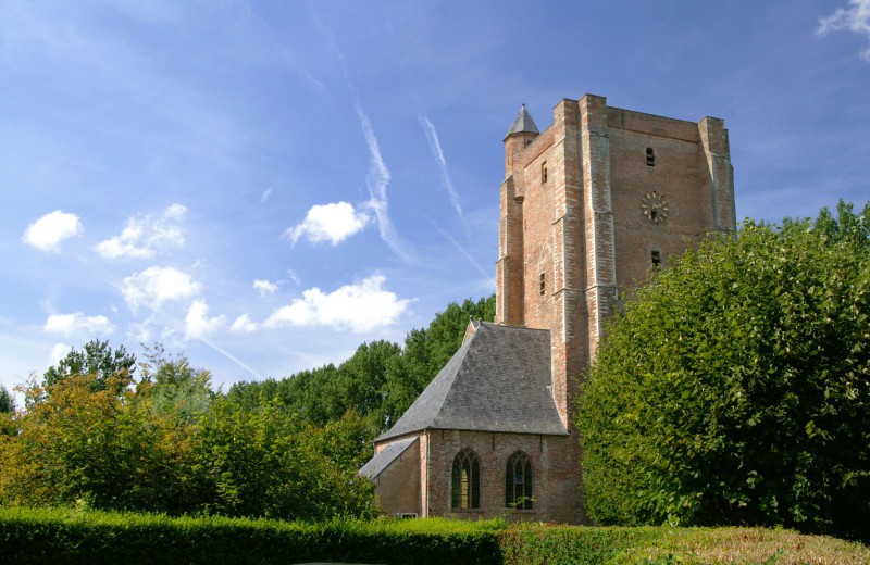 St anna ter muiden 3