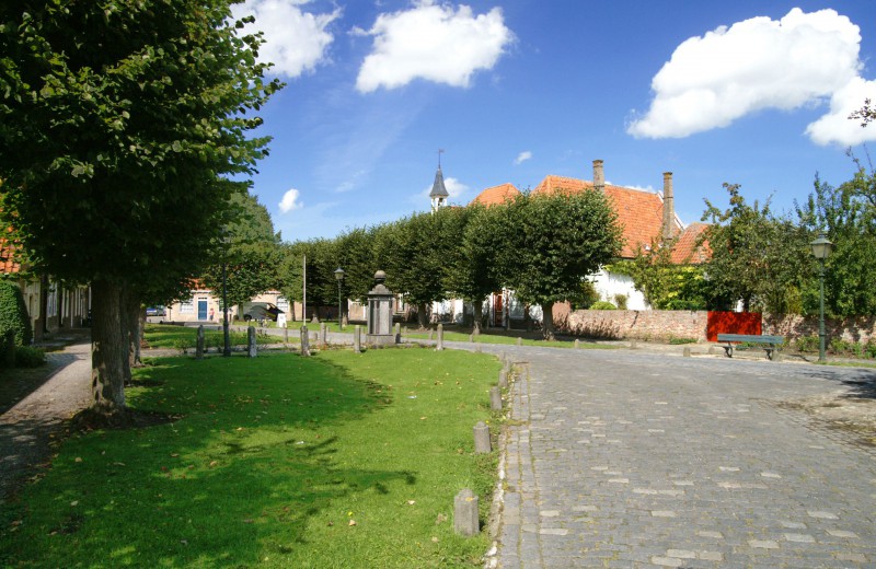 St anna ter muiden 5