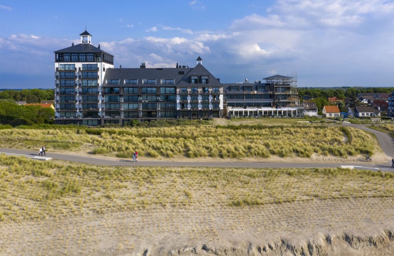 Strandresidentie C502