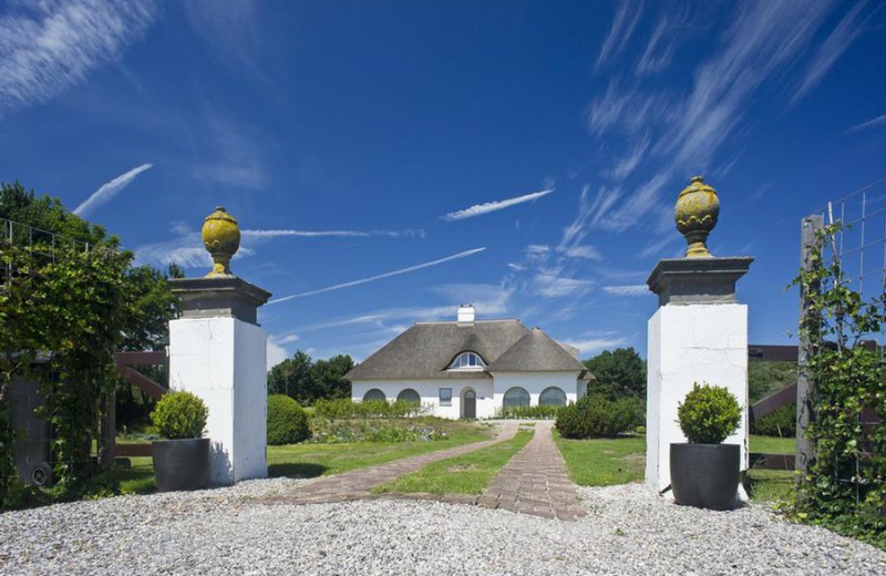 Villa Leopold Cadzand