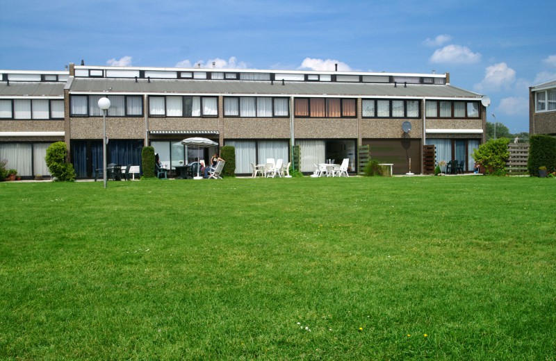 Wijk de Brabander 180