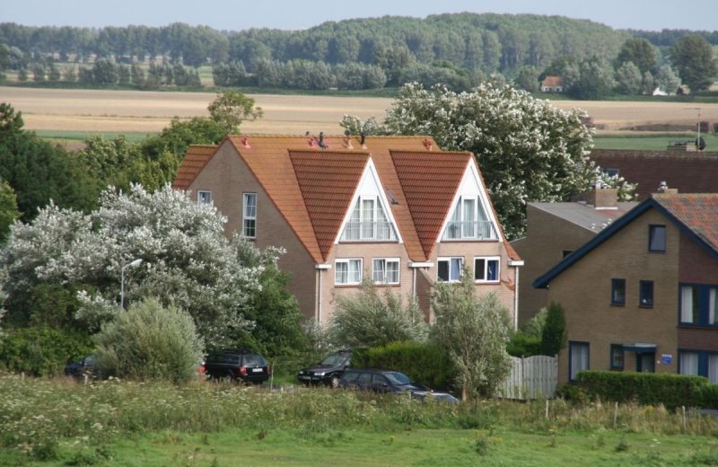 Wijk de Brabander 83