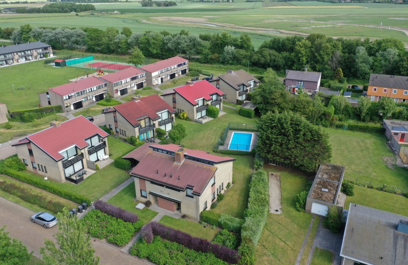 Wijk de Brabander 143