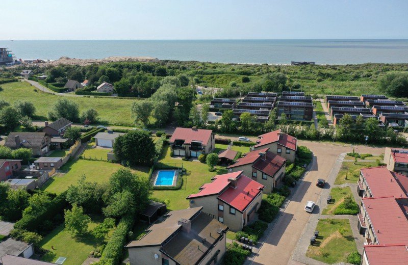 Wijk de brabander kleine zwembad 3