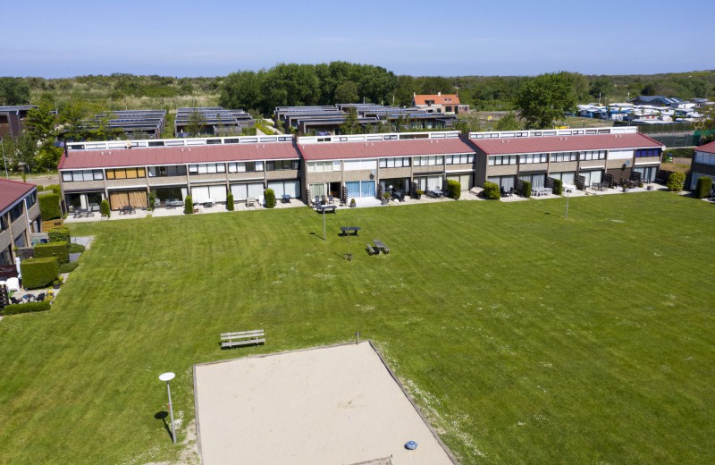 Wijk de brabander speelterrein 4