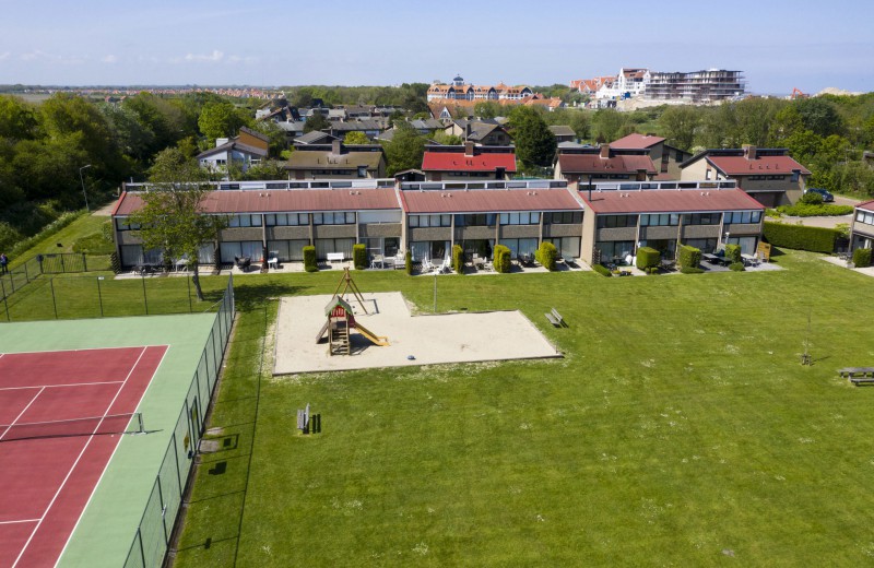 Wijk de brabander speelterrein 5