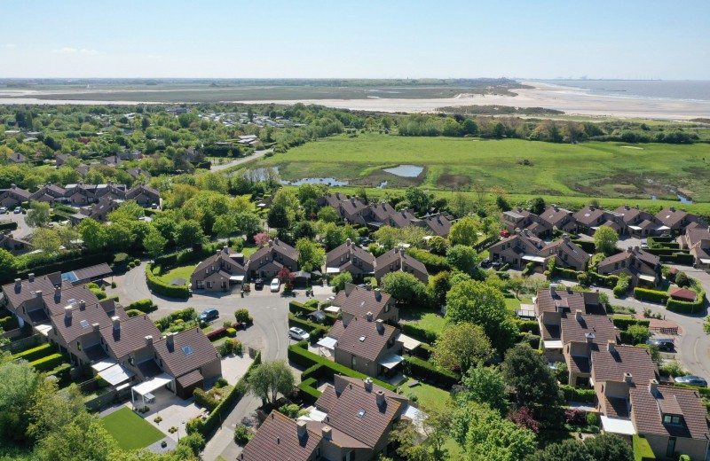 Zomerdorp het zwin 12