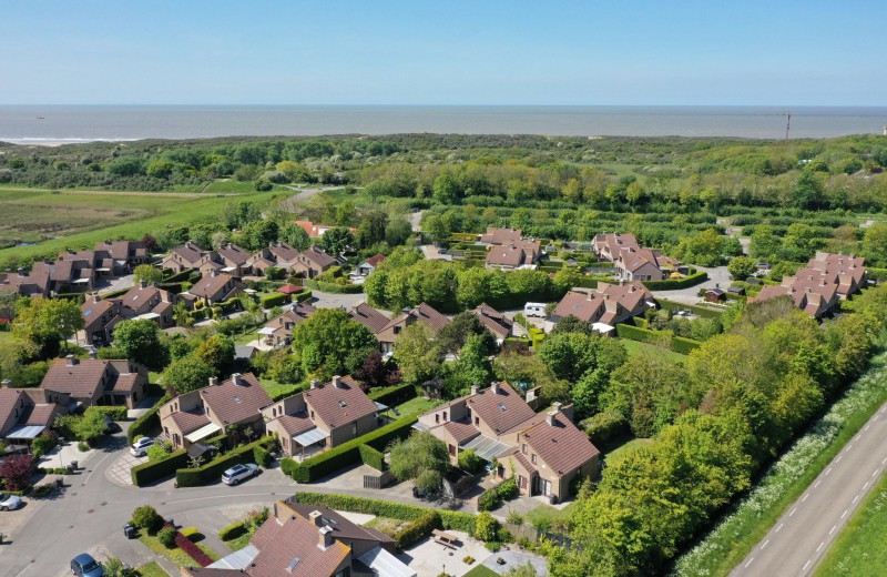 Zomerdorp het zwin 17