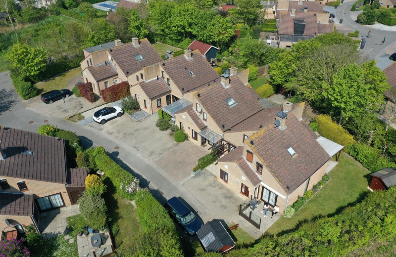 Zomerdorp het zwin 33