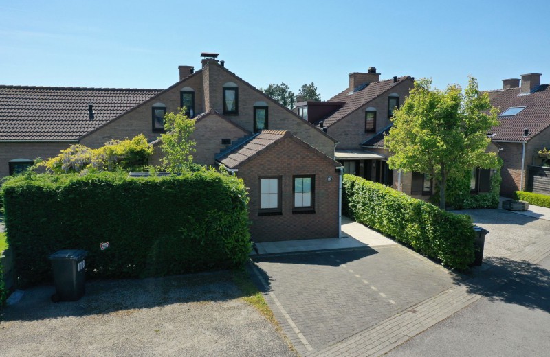 Zomerdorp het zwin 39